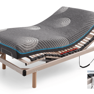 Pack-Kronos Ergo Visco