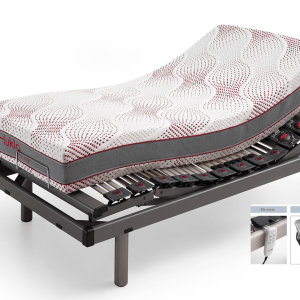 pack titanium Látex