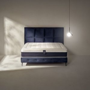 Anelle Conchon 1500 Muelles