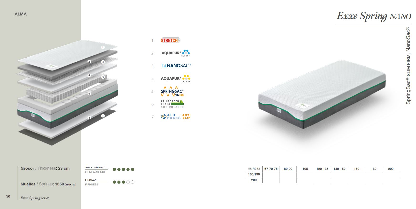 Exxe Spring - Imagen 3