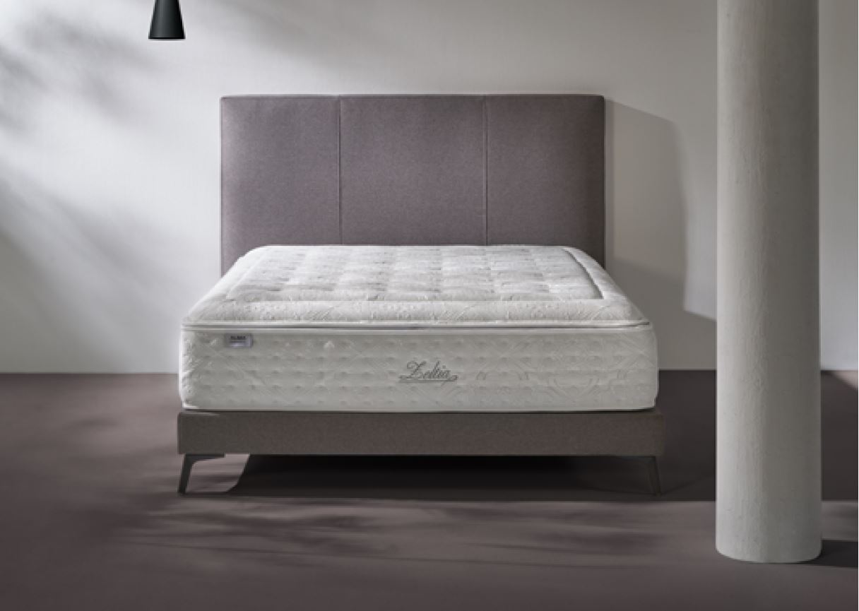 Zeltia Firm Reversible