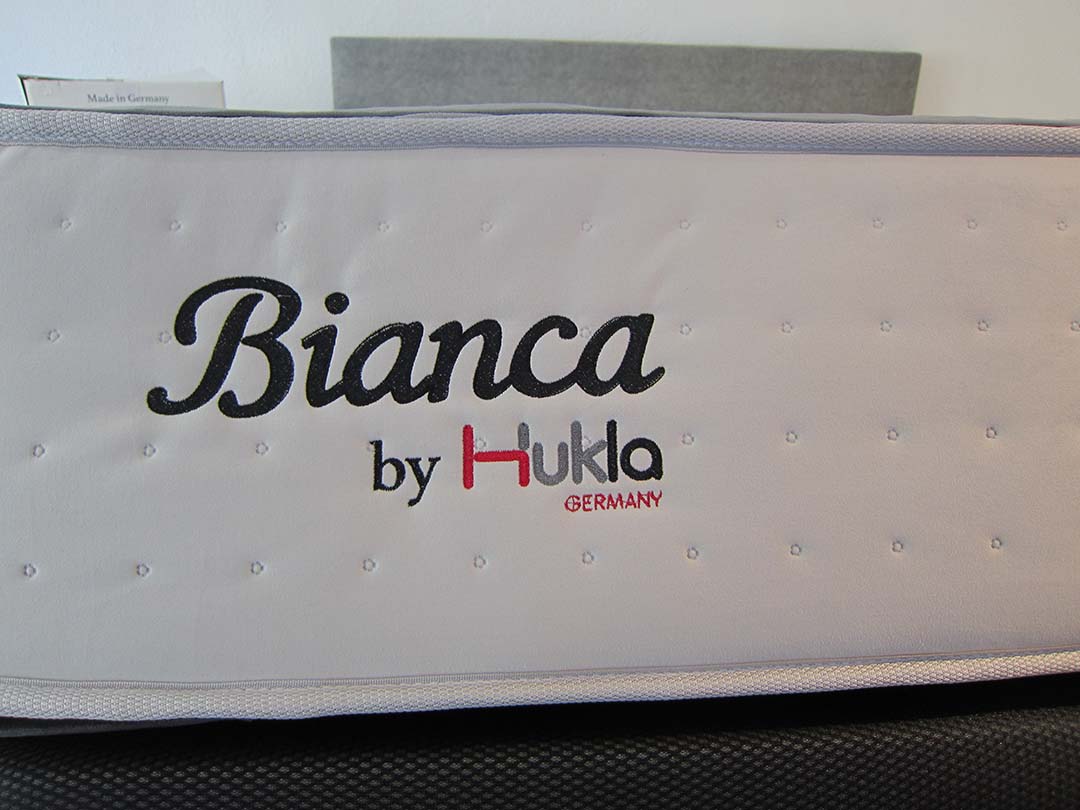 Logo Bianca