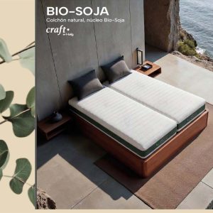 Colchon Articulable Bio Soja