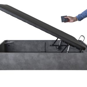 Mando Aoertura Canape Eternity