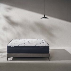 Colchon de Muelles Ensacados